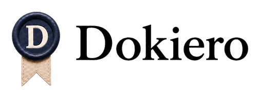 Dokiero